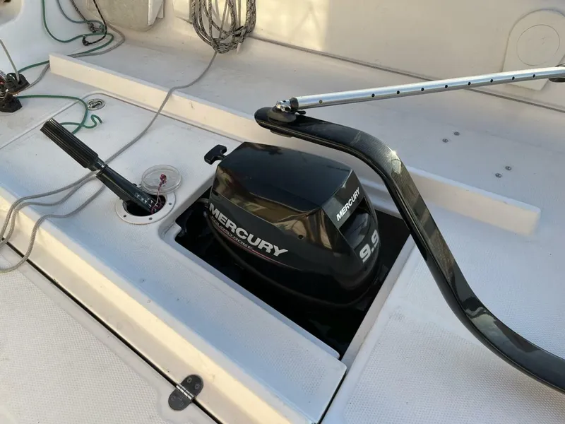 Slide: The Image of Seascape 27 2018 - 5400225