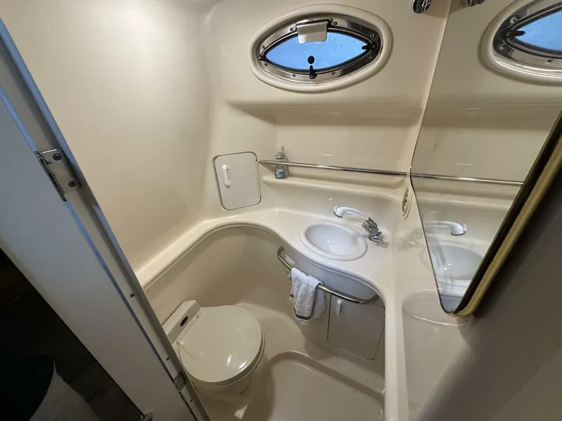 Slide: The Image of Sea Ray 340 Sundancer 2001 - 5394305