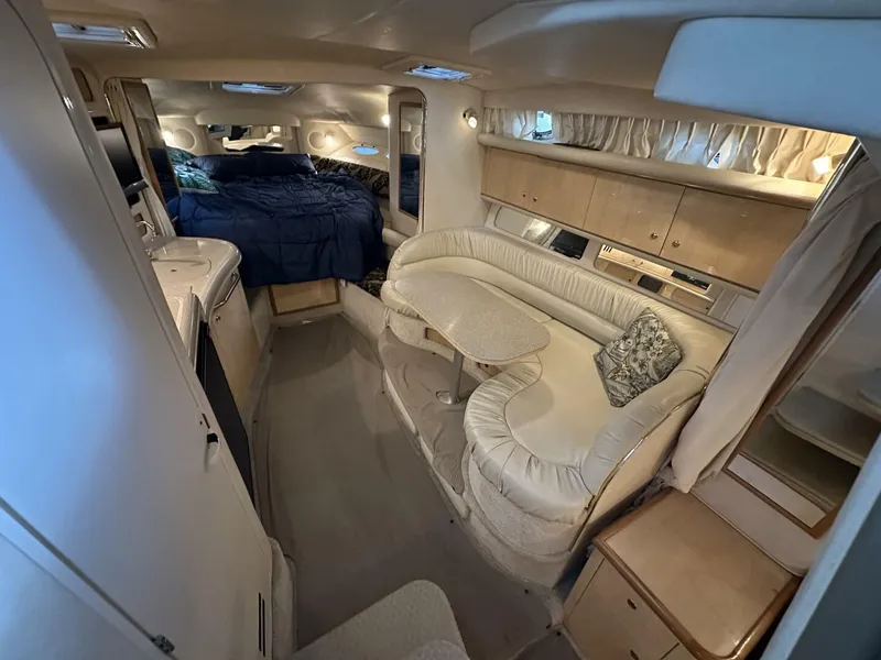 Slide: The Image of Sea Ray 340 Sundancer 2001 - 5394306