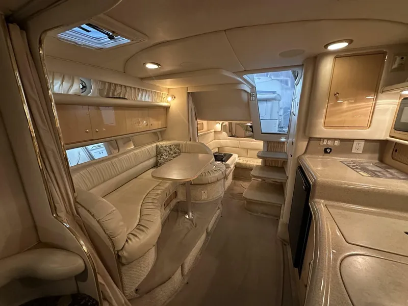 Slide: The Image of Sea Ray 340 Sundancer 2001 - 5394311