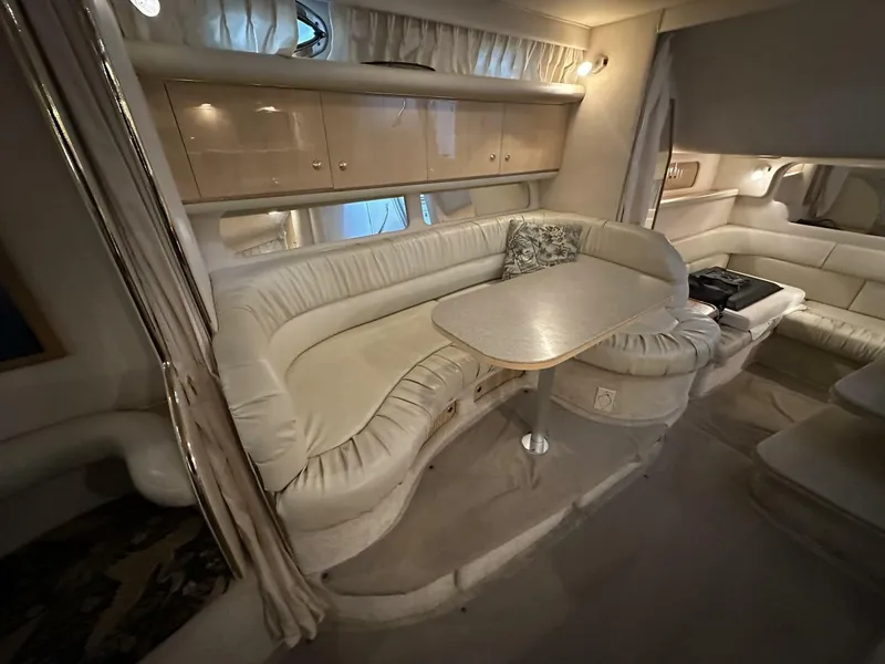 Slide: The Image of Sea Ray 340 Sundancer 2001 - 5394312