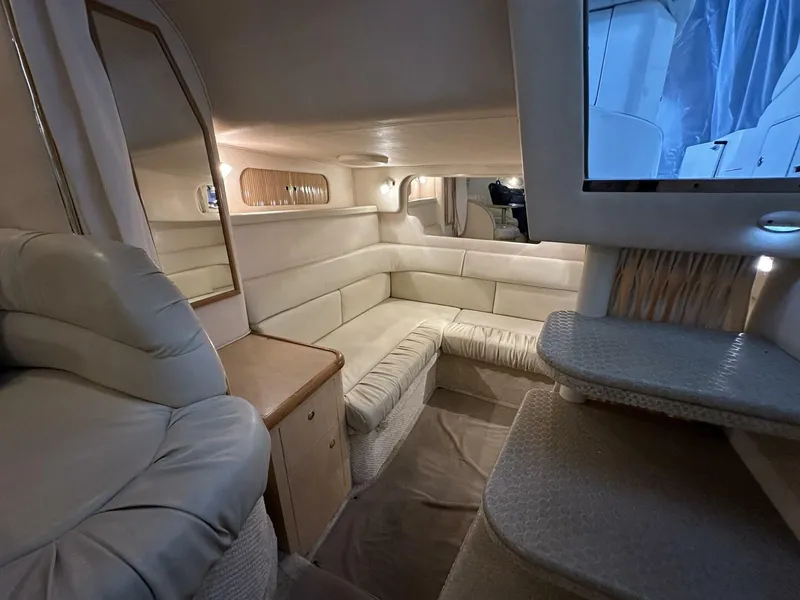 Slide: The Image of Sea Ray 340 Sundancer 2001 - 5394313