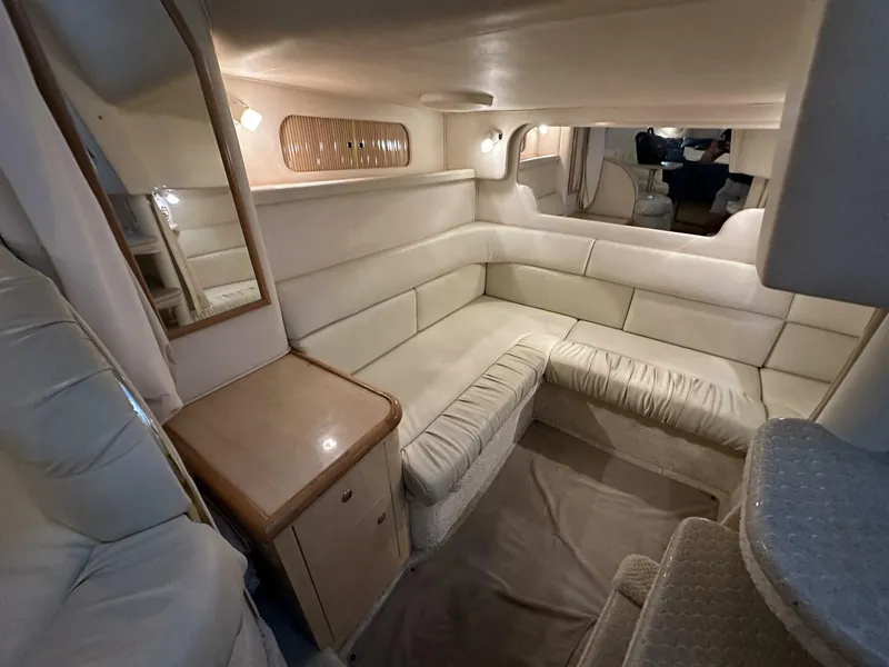 Slide: The Image of Sea Ray 340 Sundancer 2001 - 5394314