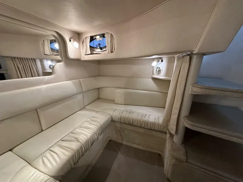 Slide: The Image of Sea Ray 340 Sundancer 2001 - 5394315