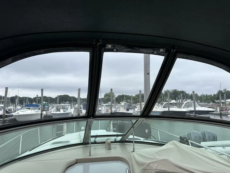 Slide: The Image of Sea Ray 340 Sundancer 2001 - 5394317