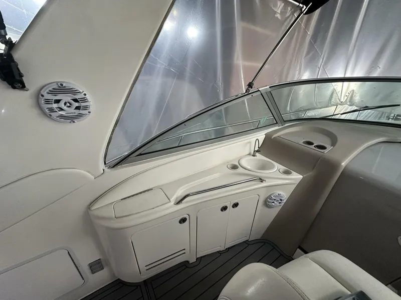 Slide: The Image of Sea Ray 340 Sundancer 2001 - 5394300