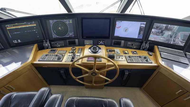Slide: The Image of 2014-Westport-40M-Yacht-For-Sale-Bahamas.jpg - 5394955