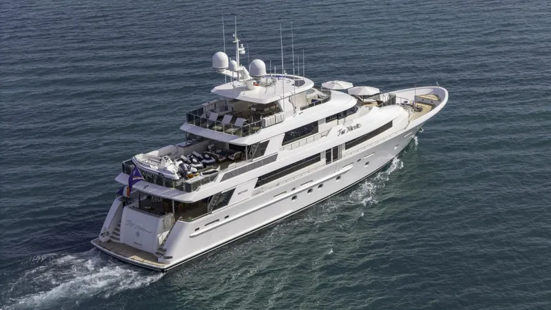 Slide: The Image of 2014-Westport-40M-Yacht-For-Sale-Bahamas.jpg - 5394596