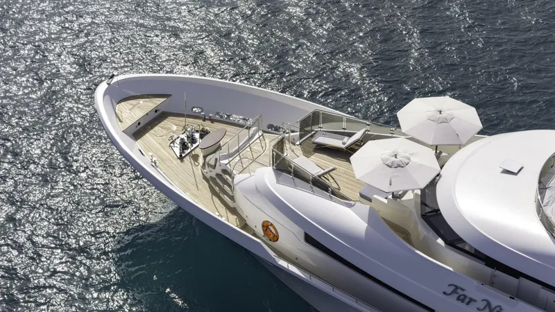 Slide: The Image of 2014-Westport-40M-Yacht-For-Sale-Bahamas.jpg - 5394602
