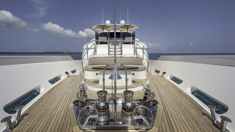 Slide: The Image of 2014-Westport-40M-Yacht-For-Sale-Bahamas.jpg - 5394606