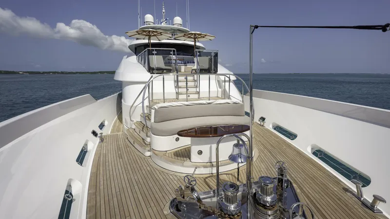Slide: The Image of 2014-Westport-40M-Yacht-For-Sale-Bahamas.jpg - 5394607
