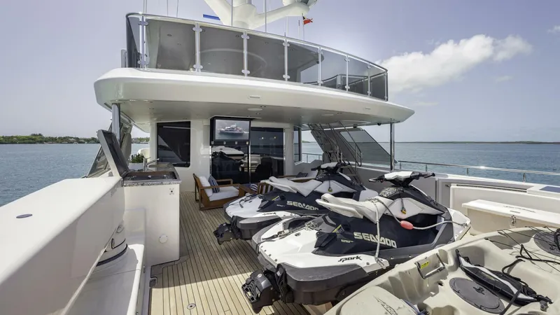 Slide: The Image of 2014-Westport-40M-Yacht-For-Sale-Bahamas.jpg - 5394635