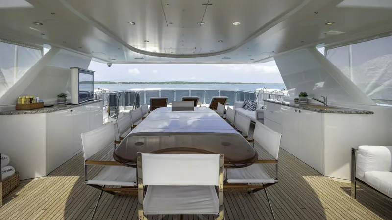 Slide: The Image of 2014-Westport-40M-Yacht-For-Sale-Bahamas.jpg - 5394640