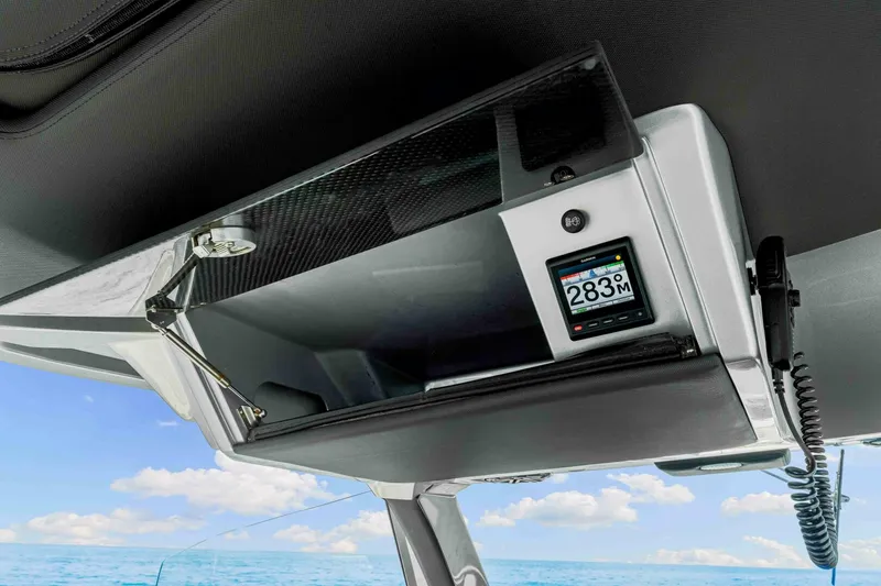 Slide: The Image of 2017 Nor-Tech 450SS - 5394855