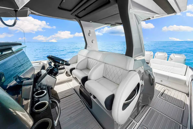 Slide: The Image of 2017 Nor-Tech 450SS - 5394856