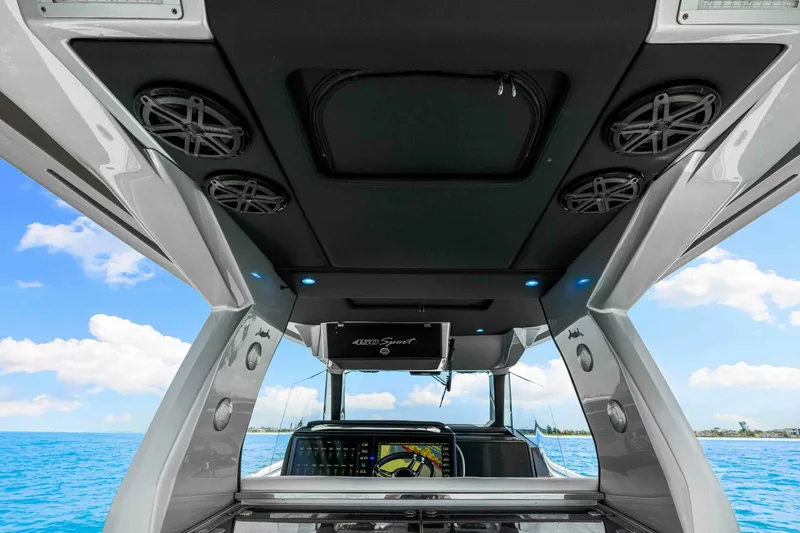 Slide: The Image of 2017 Nor-Tech 450SS - 5394873