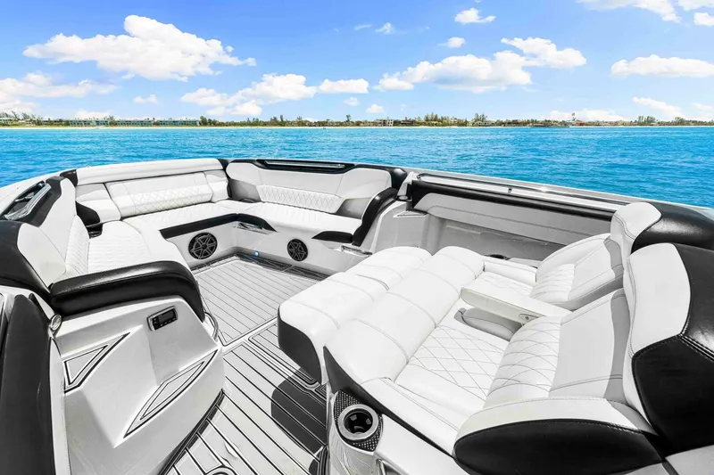 Slide: The Image of 2017 Nor-Tech 450SS - 5394898