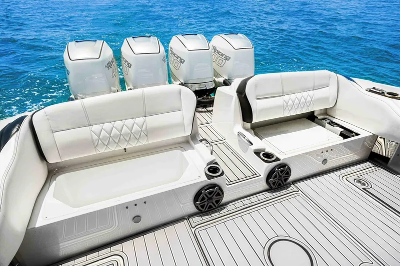 Slide: The Image of 2017 Nor-Tech 450SS - 5394849