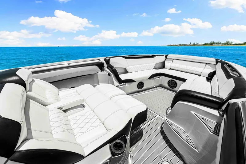 Slide: The Image of 2017 Nor-Tech 450SS - 5394715