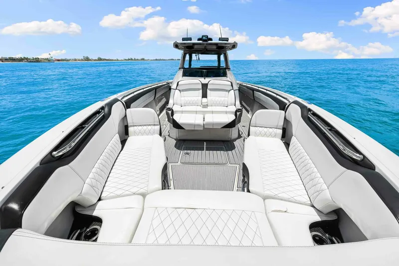 Slide: The Image of 2017 Nor-Tech 450SS - 5394899