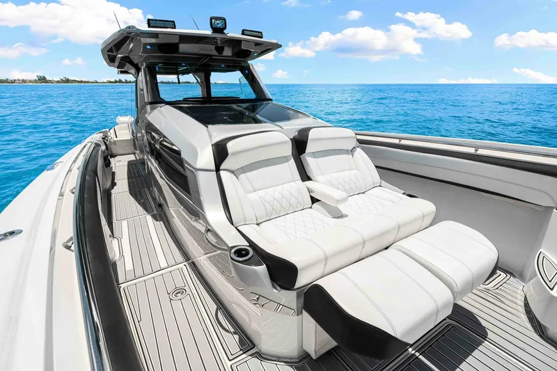 Slide: The Image of 2017 Nor-Tech 450SS - 5394900