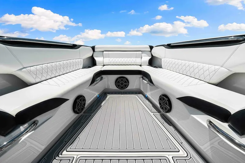 Slide: The Image of 2017 Nor-Tech 450SS - 5394902