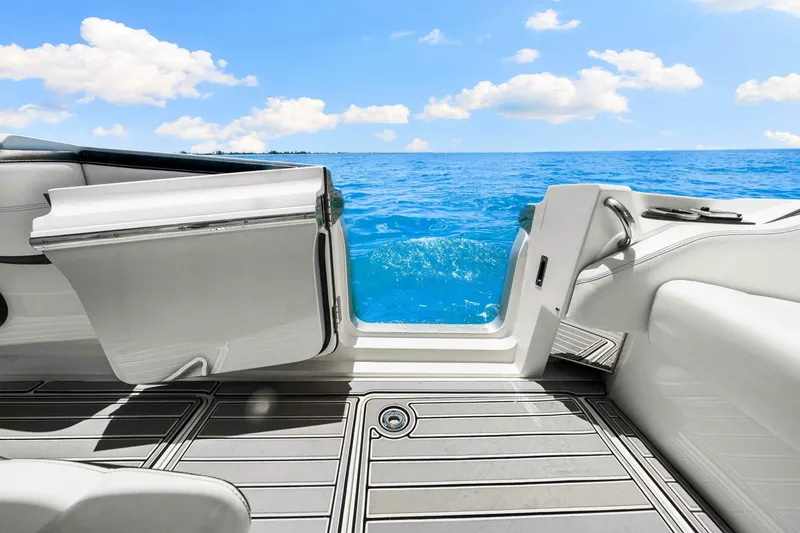 Slide: The Image of 2017 Nor-Tech 450SS - 5394908