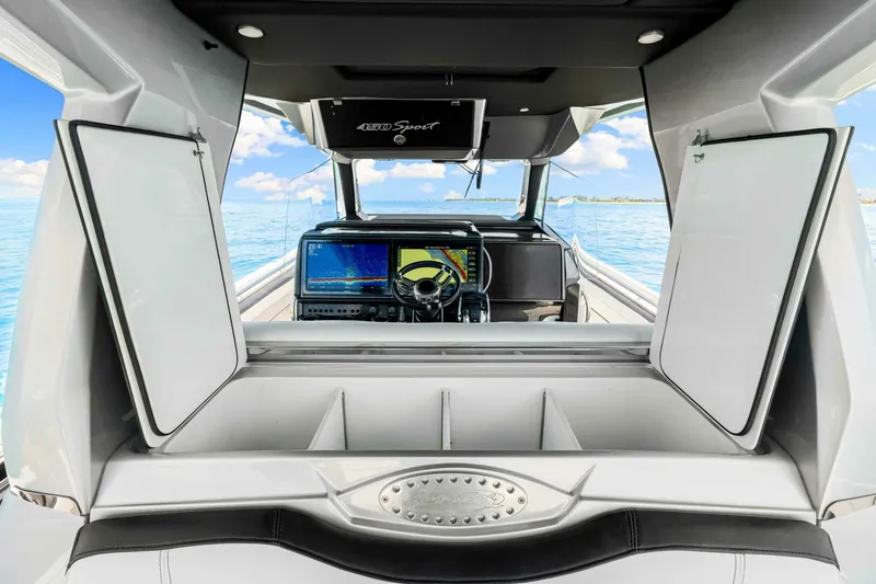 Slide: The Image of 2017 Nor-Tech 450SS - 5394909