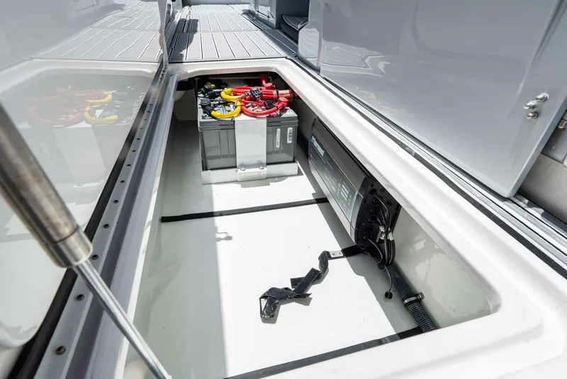 Slide: The Image of 2017 Nor-Tech 450SS - 5394911