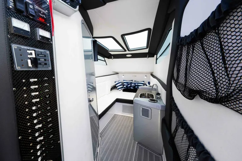 Slide: The Image of 2017 Nor-Tech 450SS - 5394917