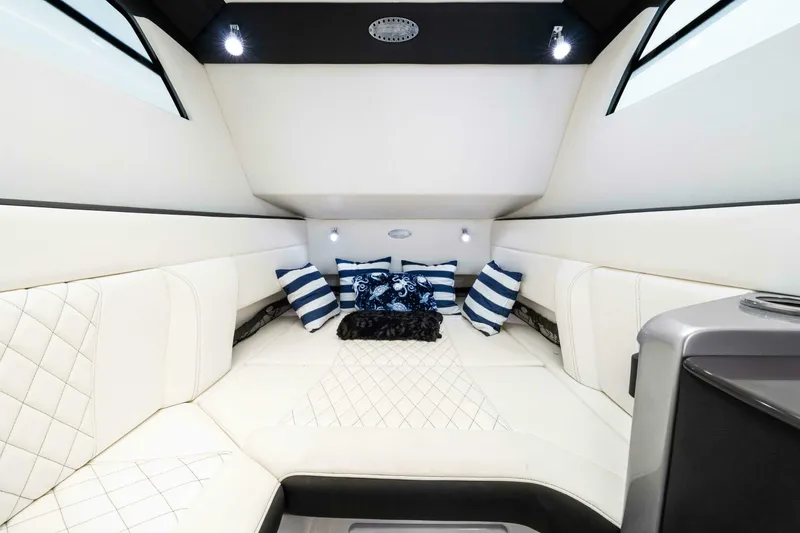 Slide: The Image of 2017 Nor-Tech 450SS - 5394921