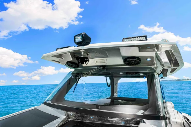 Slide: The Image of 2017 Nor-Tech 450SS - 5394904