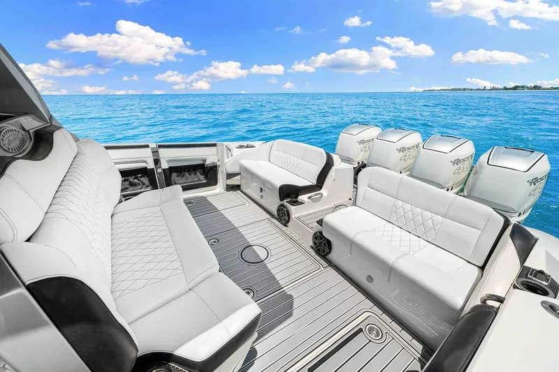 Slide: The Image of 2017 Nor-Tech 450SS - 5395009