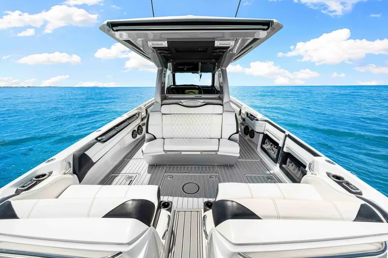 Slide: The Image of 2017 Nor-Tech 450SS - 5395014