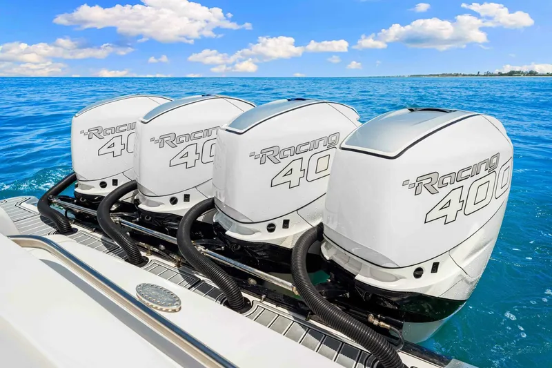 Slide: The Image of 2017 Nor-Tech 450SS - 5395012