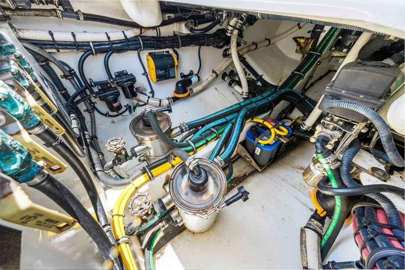 Slide: The Image of 2017 Nor-Tech 450SS - 5395028