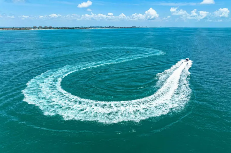 Slide: The Image of 2017 Nor-Tech 450SS - 5395030