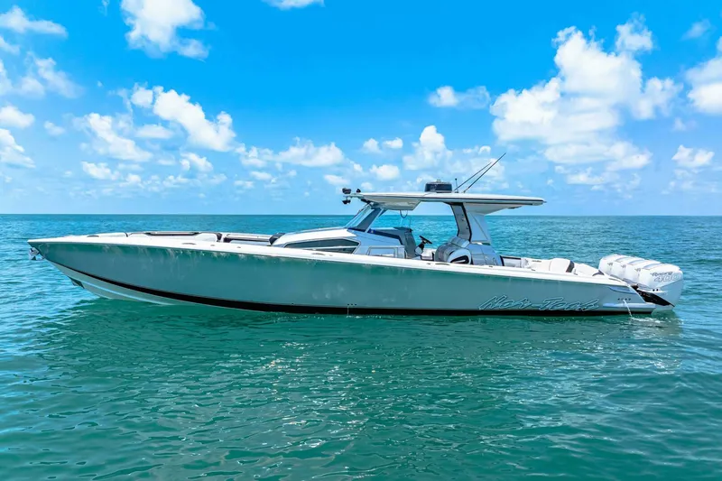 Slide: The Image of 2017 Nor-Tech 450SS - 5395031