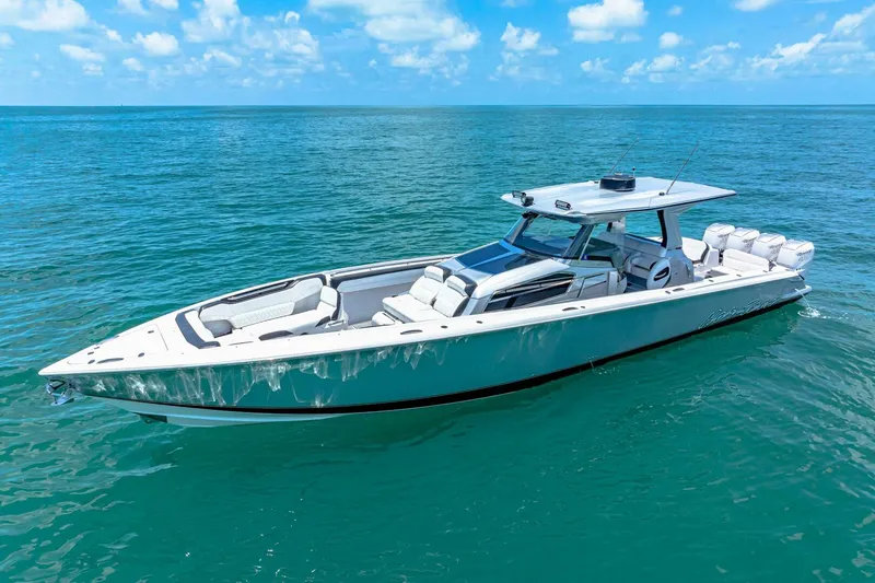 Slide: The Image of 2017 Nor-Tech 450SS - 5395032