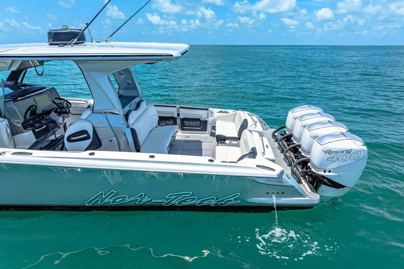 Slide: The Image of 2017 Nor-Tech 450SS - 5395035