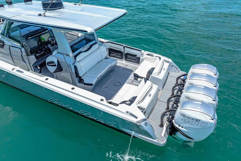 Slide: The Image of 2017 Nor-Tech 450SS - 5395036