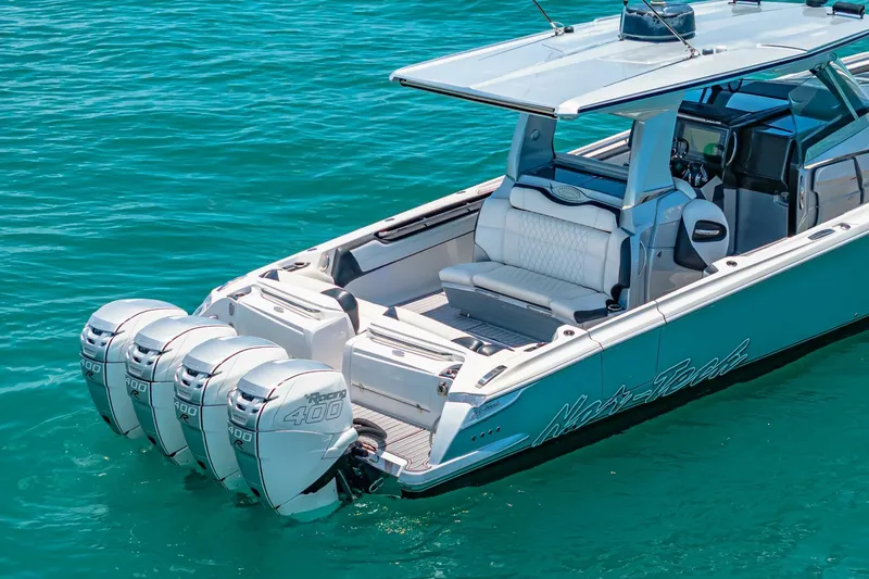 Slide: The Image of 2017 Nor-Tech 450SS - 5395040