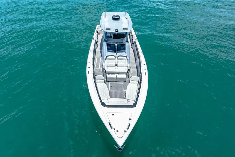 Slide: The Image of 2017 Nor-Tech 450SS - 5395042