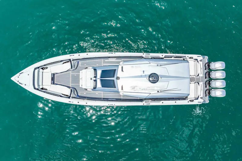 Slide: The Image of 2017 Nor-Tech 450SS - 5395043