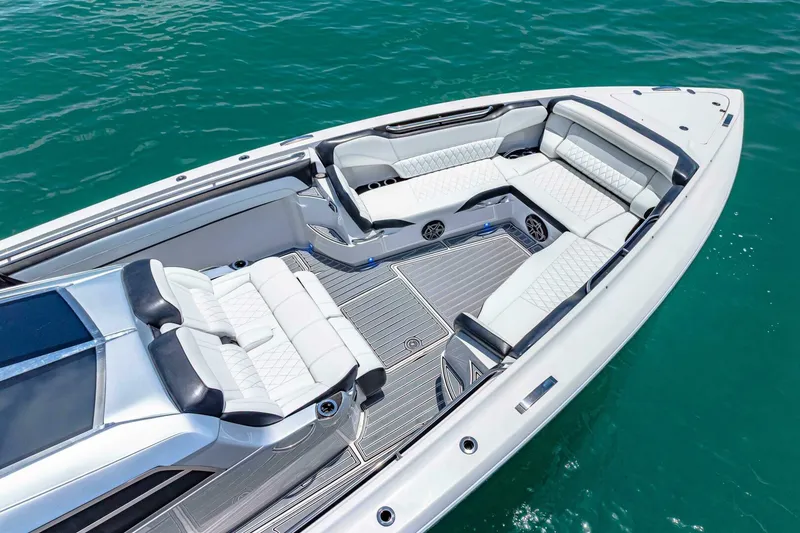 Slide: The Image of 2017 Nor-Tech 450SS - 5395047