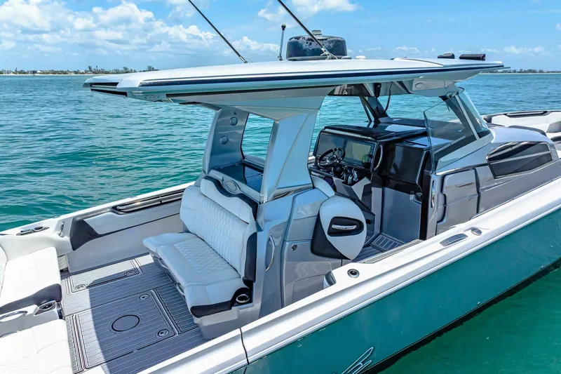 Slide: The Image of 2017 Nor-Tech 450SS - 5395049