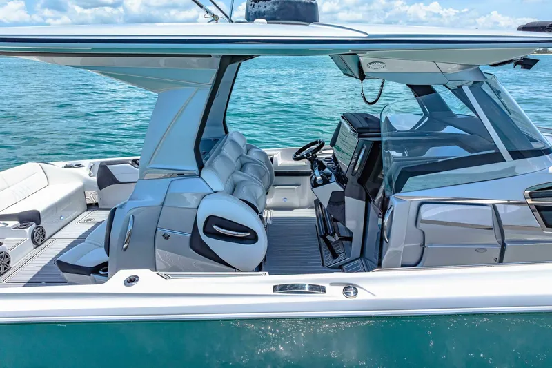 Slide: The Image of 2017 Nor-Tech 450SS - 5395050