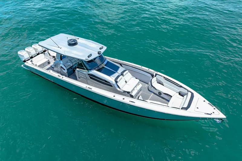 Slide: The Image of 2017 Nor-Tech 450SS - 5395052