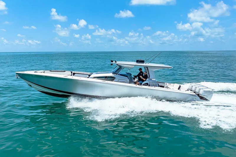 Slide: The Image of 2017 Nor-Tech 450SS - 5395054