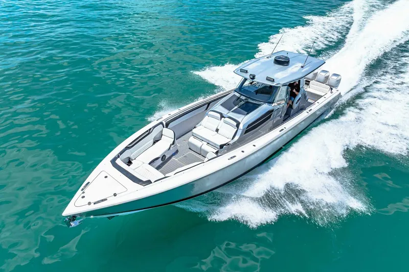 Slide: The Image of 2017 Nor-Tech 450SS - 5395055